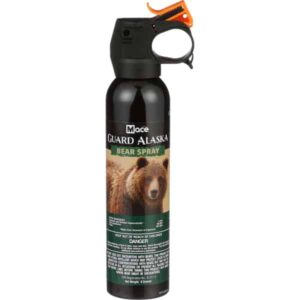 Guard Alaska® Bear Spray 9 oz -can