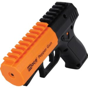 Equalizer Mace Pepper Gun For Protection