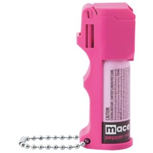 Mace Hot Pink Pepper Spray Pocket Model -closed