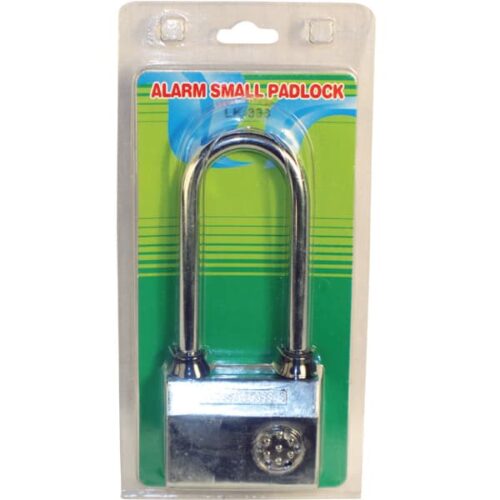 Padlock Alarm -package