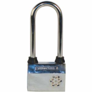 Padlock Alarm