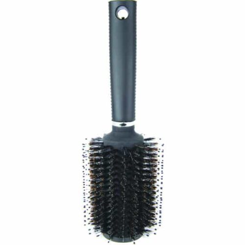 Hair Brush Hidden Safe -closed