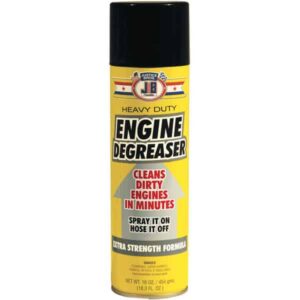 Engine Degreaser -closed