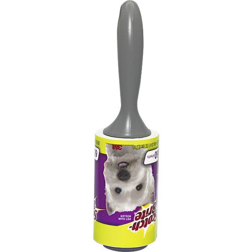 Lint Roller Diversion Safe -upright