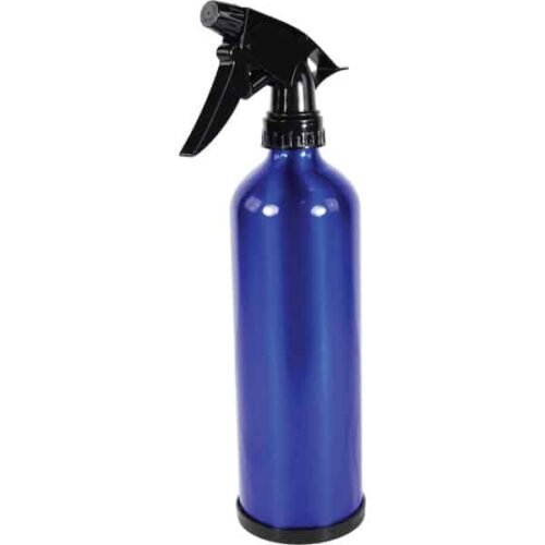 Spray Bottle Diversion Safe