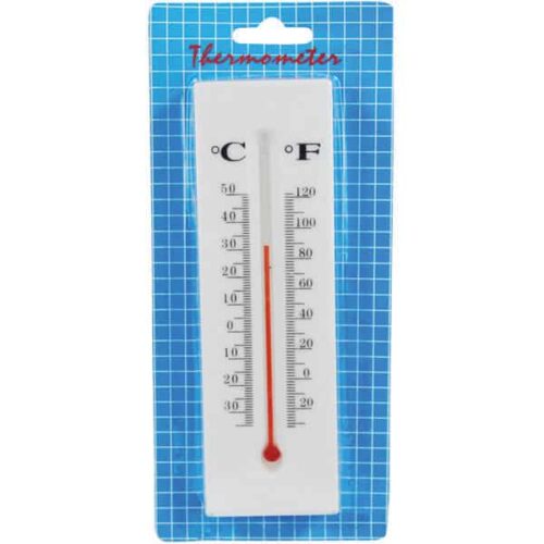 Thermometer Diversion Safe -is in the package