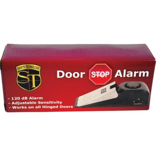 Super Door Stop Alarm -package