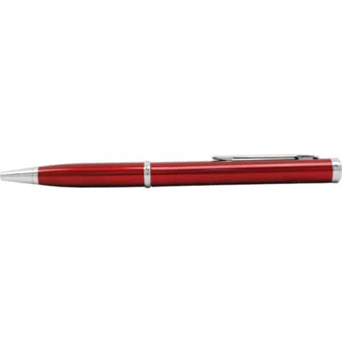 Pen Knife red color