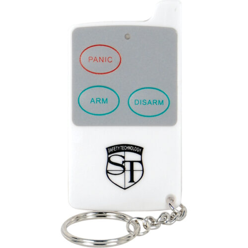 Electronic Barking Dog Alarm front view