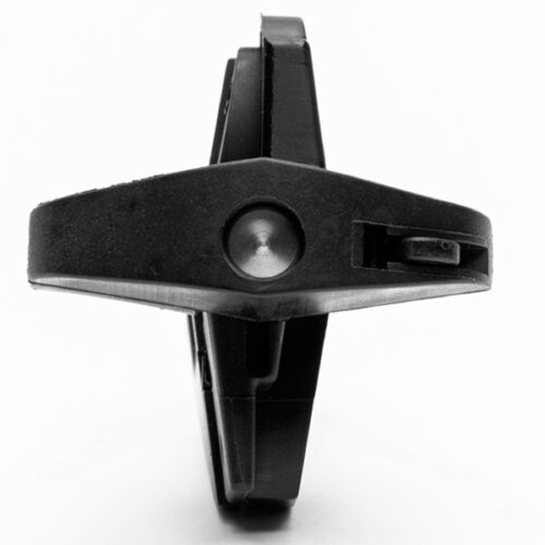 Peace KEYper Self-Defense Tool from the top view